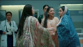 Rab Se Hai Dua - 18th October 2023